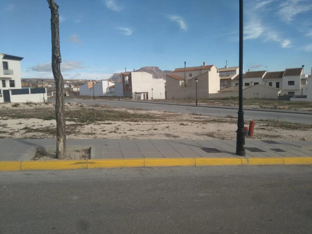 Terreno en venta en Vélez Rubio, Almería photo 5