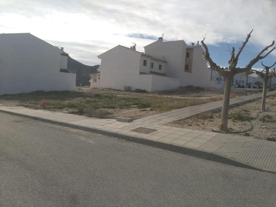 Terreno en venta en Vélez Rubio, Almería photo 3