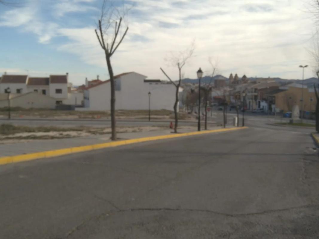 Terreno en venta en Vélez Rubio, Almería photo 5