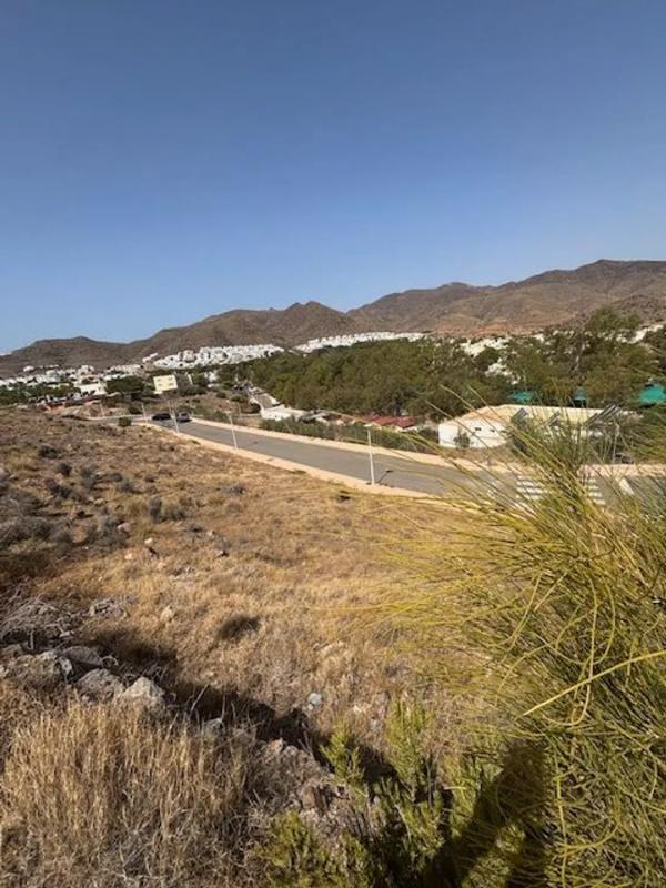 Land for sale in Nijar, Almería photo 3