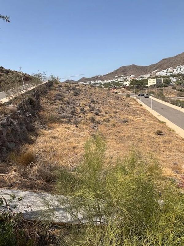 Land for sale in Nijar, Almería photo 4