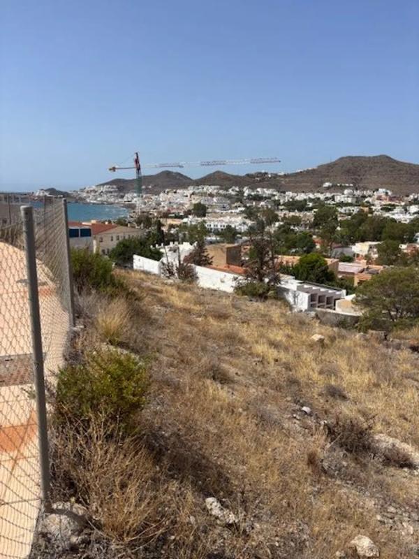 Land for sale in Nijar, Almería photo 5