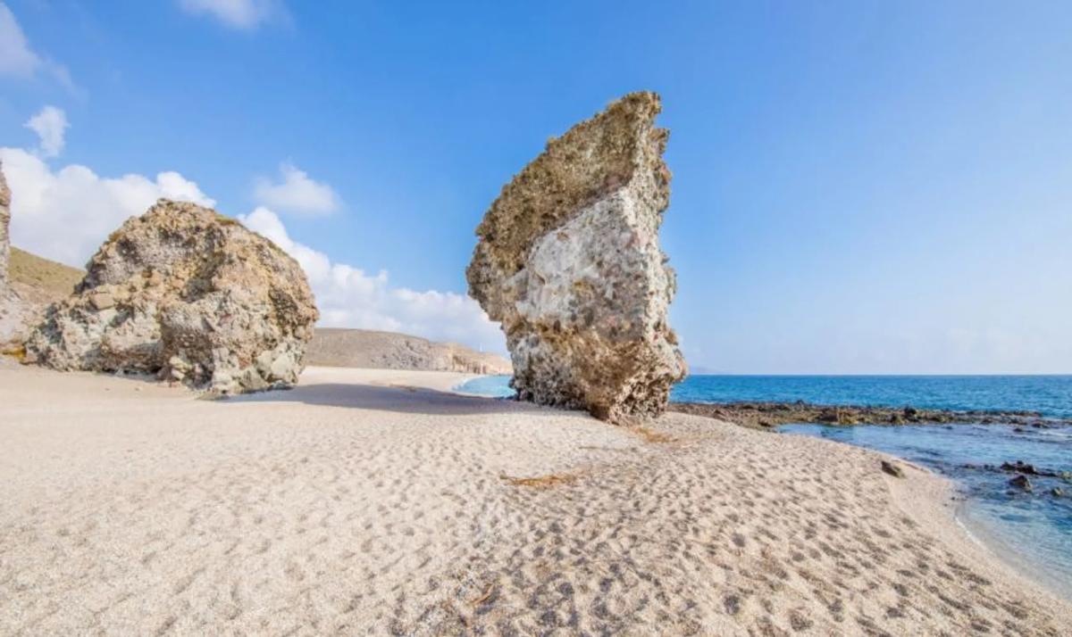Участок земли на продажу в Карборерас, Алмерия photo 5
