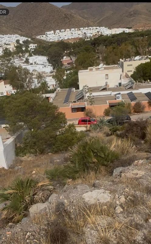 Land for sale in Nijar, Almería photo 2
