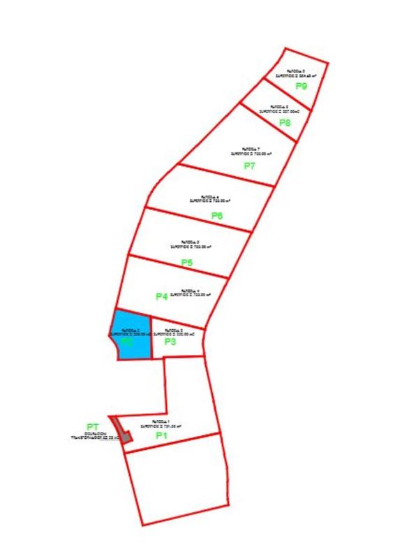 Land for sale in Nijar, Almería photo 3