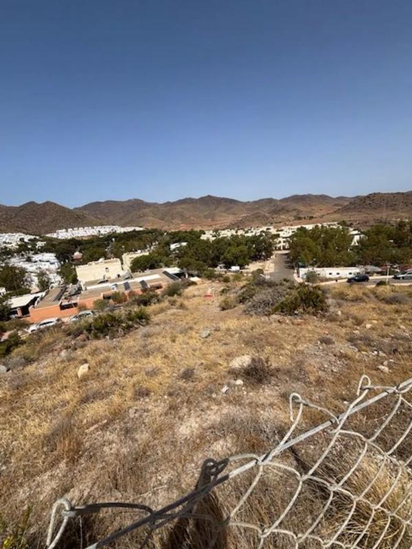 Land for sale in Nijar, Almería photo 5