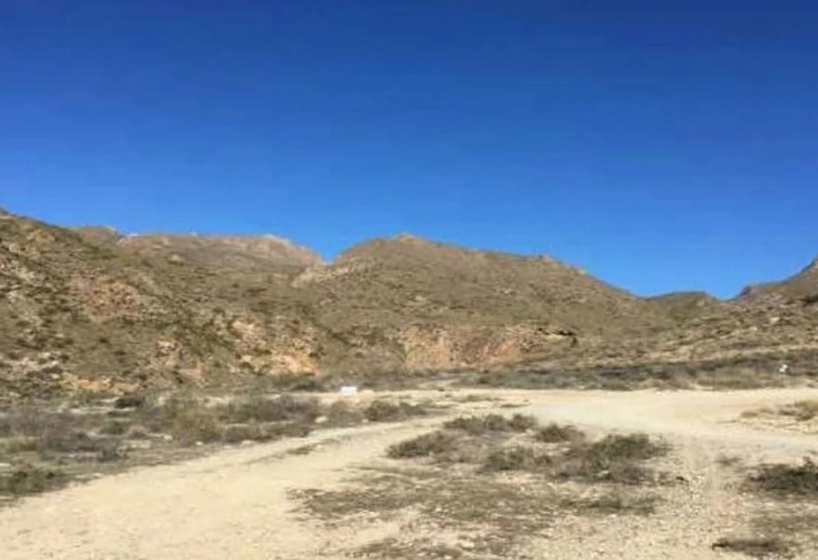 Land for sale in Nijar, Almería photo 3
