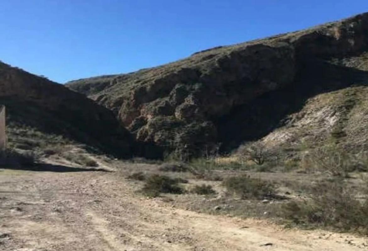 Land for sale in Nijar, Almería photo 4