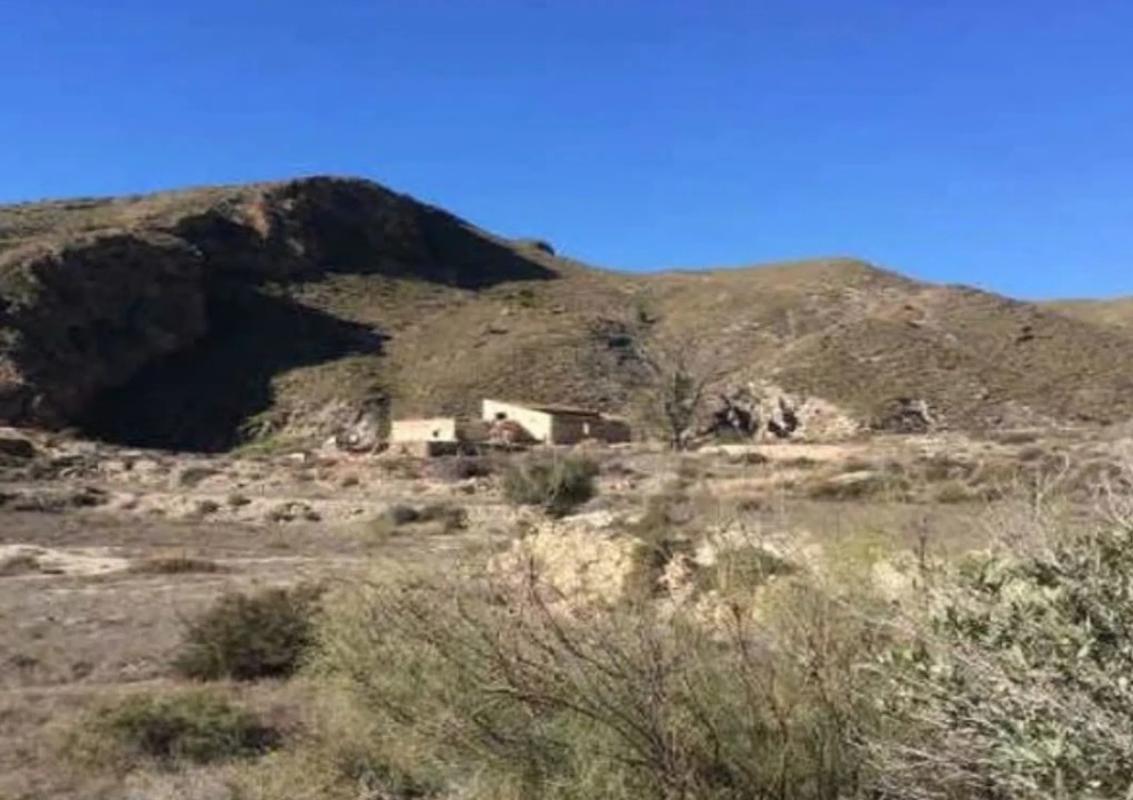Land for sale in Nijar, Almería photo 5