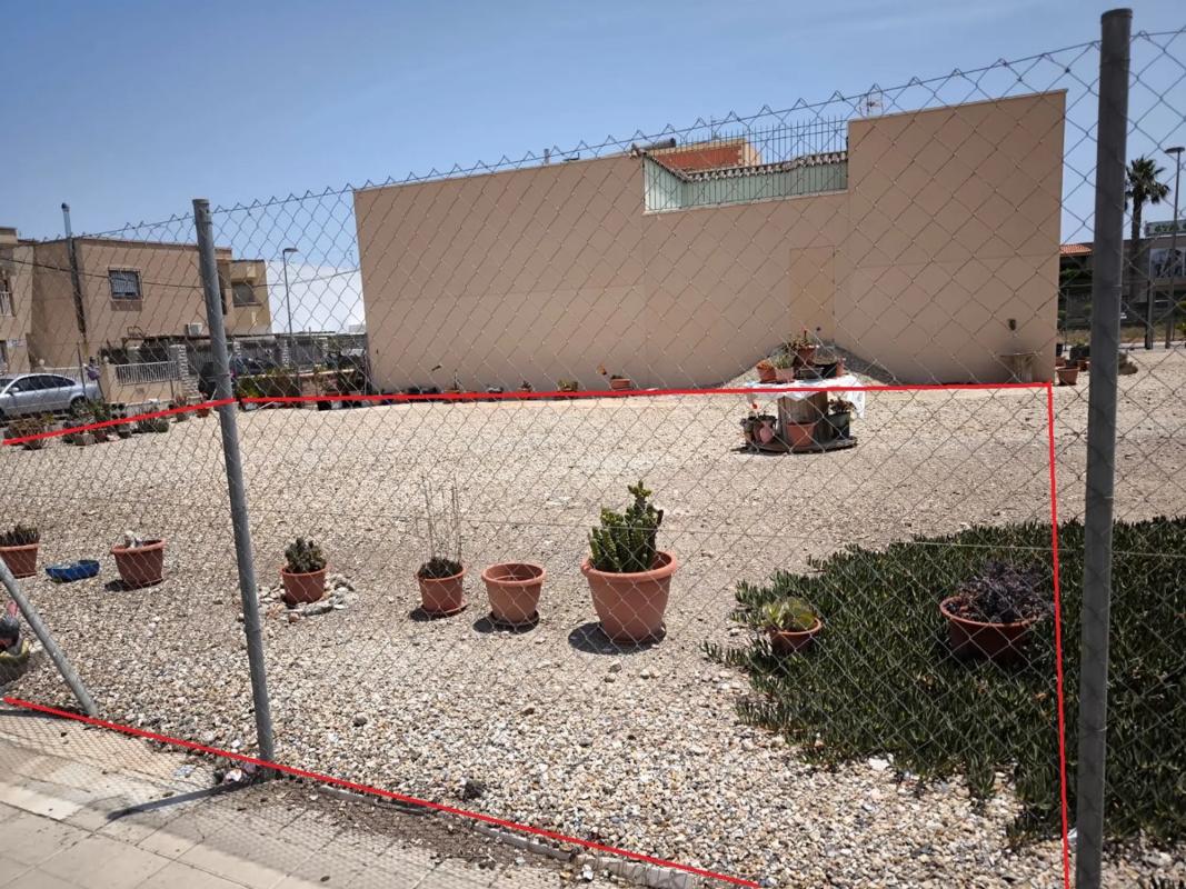 Działka na sprzedaż w Nijar, Almería photo 3