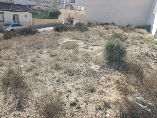 Terreno en calle Majada, 15 thumbnail 1