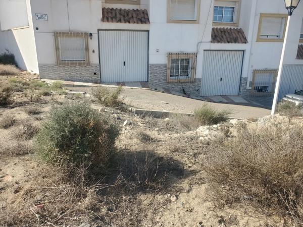 Terreno en calle Majada, 15 photo 4