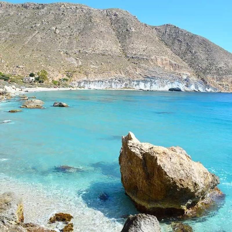 Działka na sprzedaż w Cabo de Gata, Almería photo 1