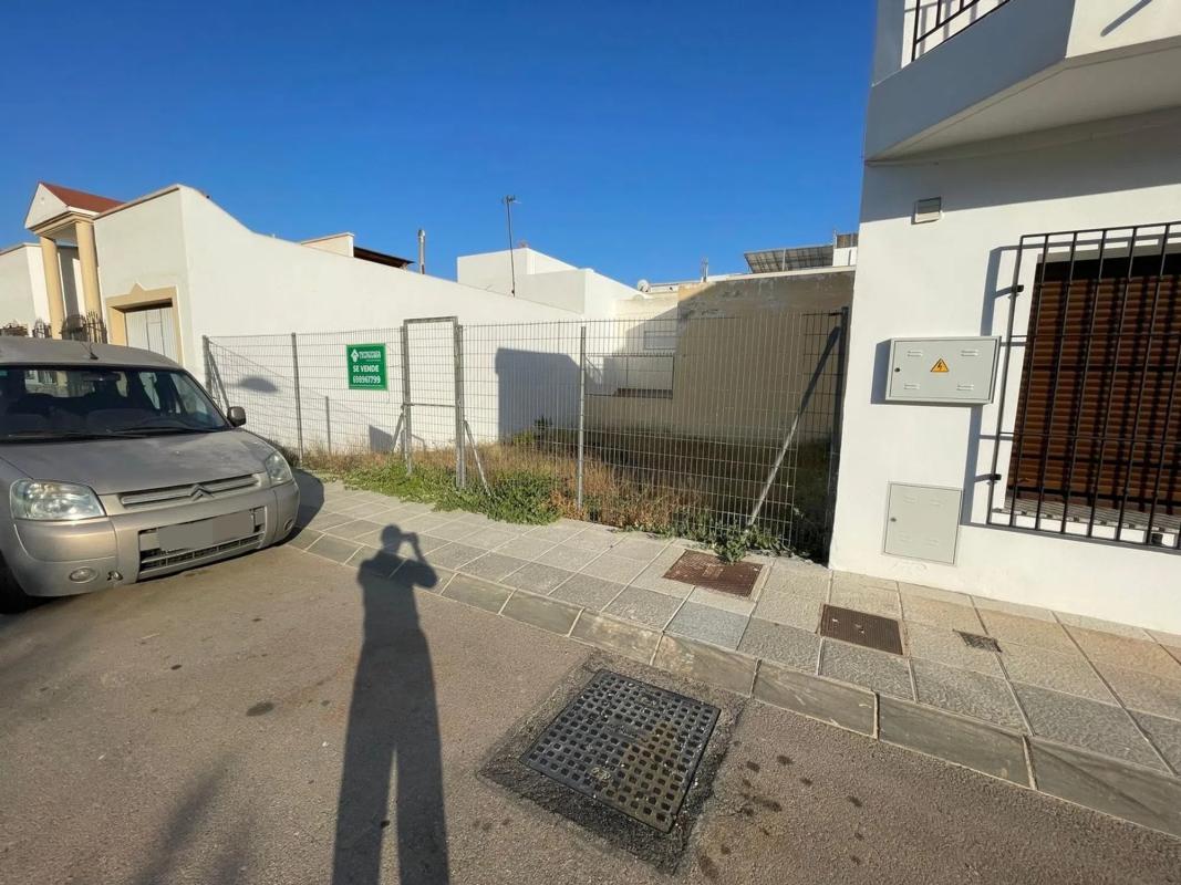 Land for sale in Nijar, Almería photo 2