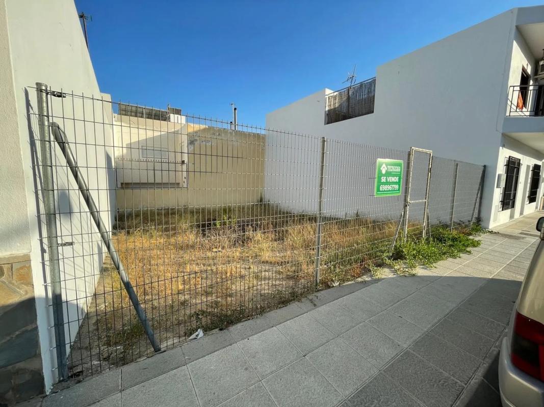Land for sale in Nijar, Almería photo 4