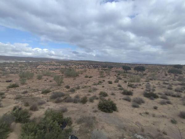 Terreno en San Isidro - Campohermoso thumbnail 2