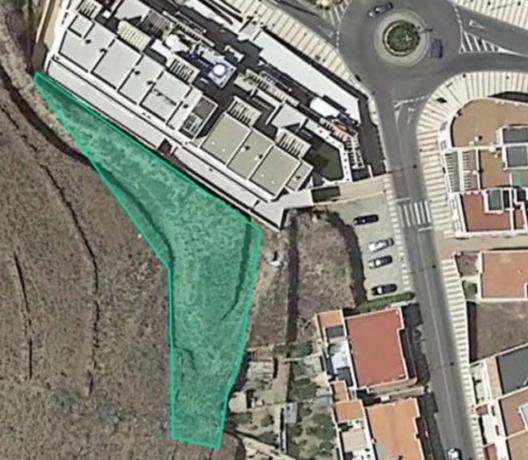 Terreno en avenida Almería photo 1