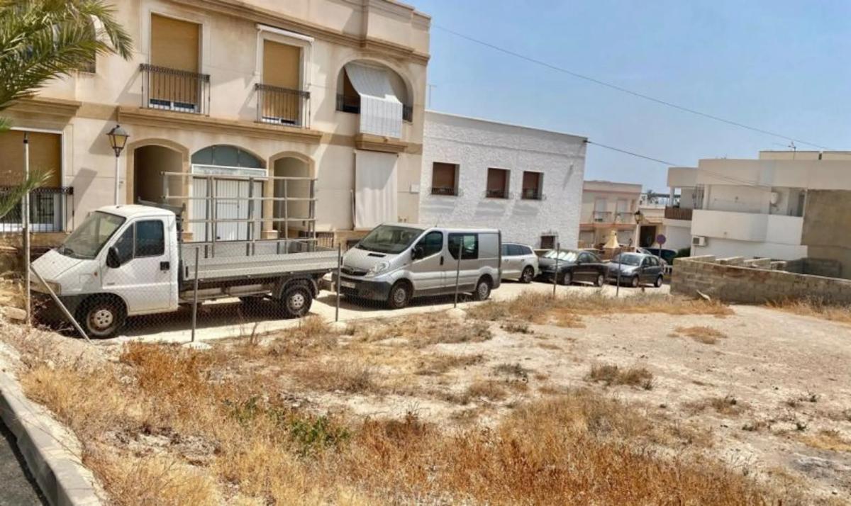 Terreno en venta en Carboneras, Almería photo 3