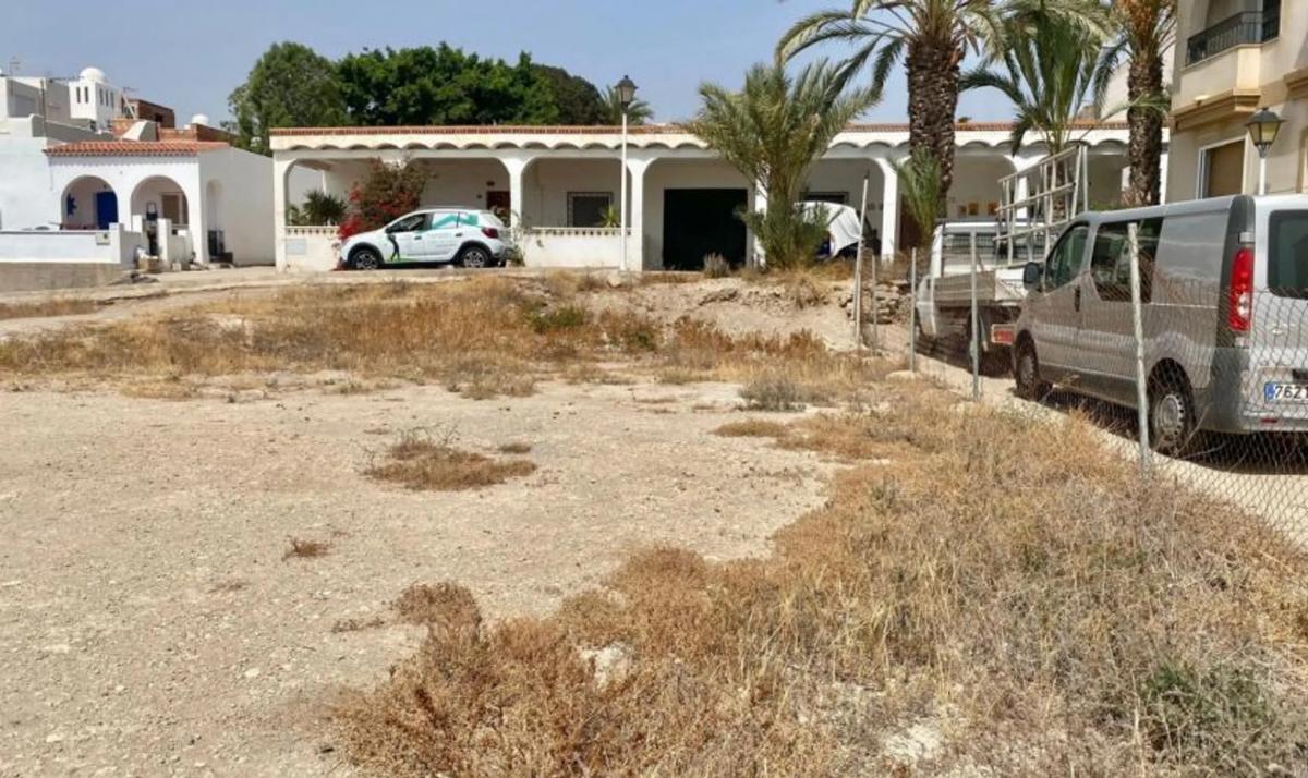 Terreno en venta en Carboneras, Almería photo 4