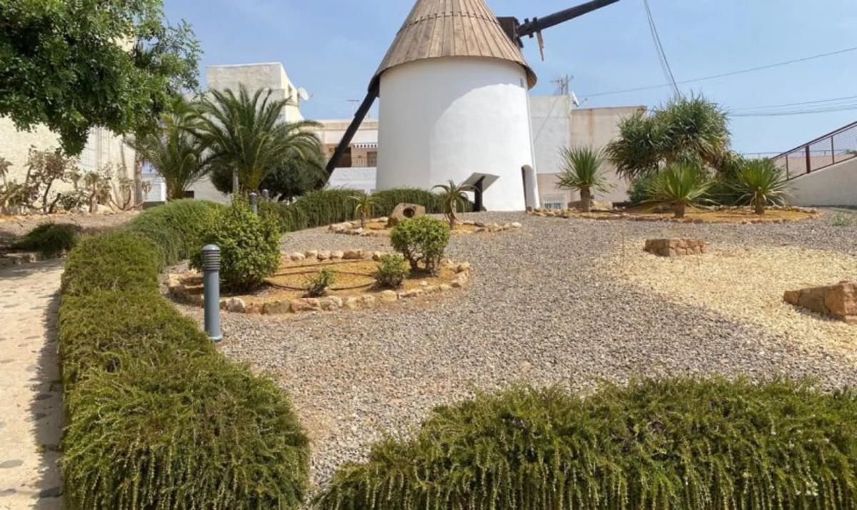 Terreno en venta en Carboneras, Almería photo 5