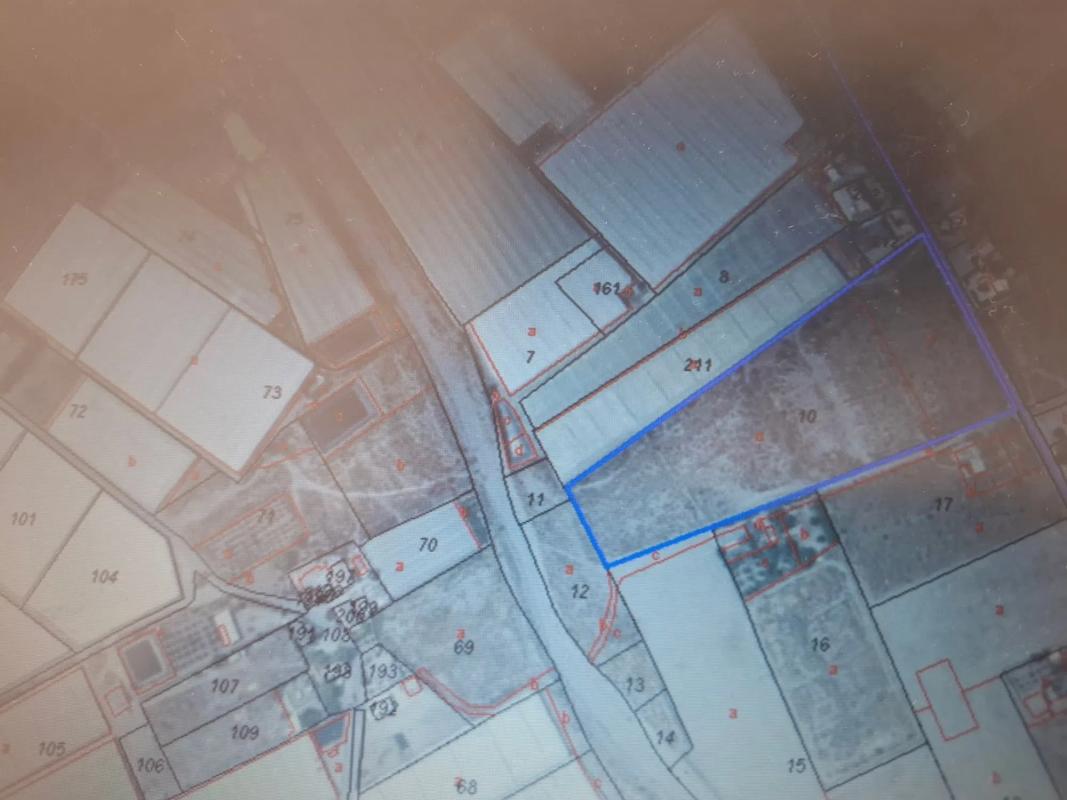 Land for sale in Nijar, Almería photo 1