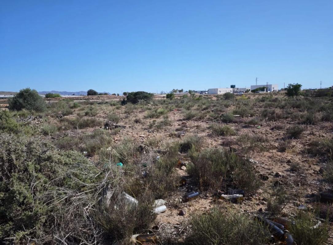 Terreno en venta en Nijar, Almería photo 3