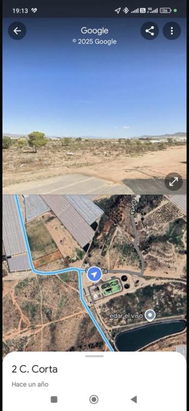 Terreno en venta en Nijar, Almería photo 4