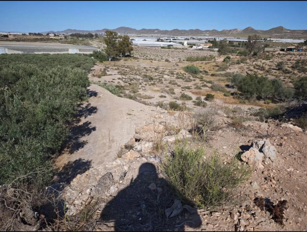 Terreno en venta en Nijar, Almería photo 5