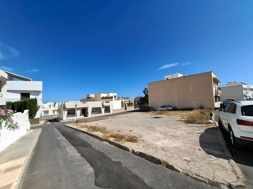Terreno en venta en Carboneras, Almería photo 2