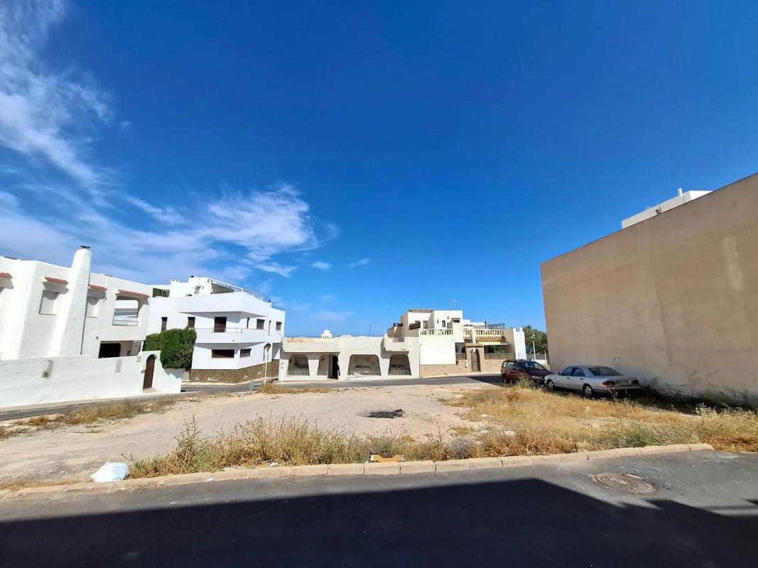Terreno en venta en Carboneras, Almería photo 3