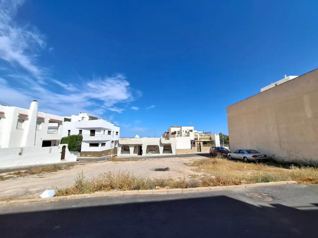 Terreno en venta en Carboneras, Almería photo 4
