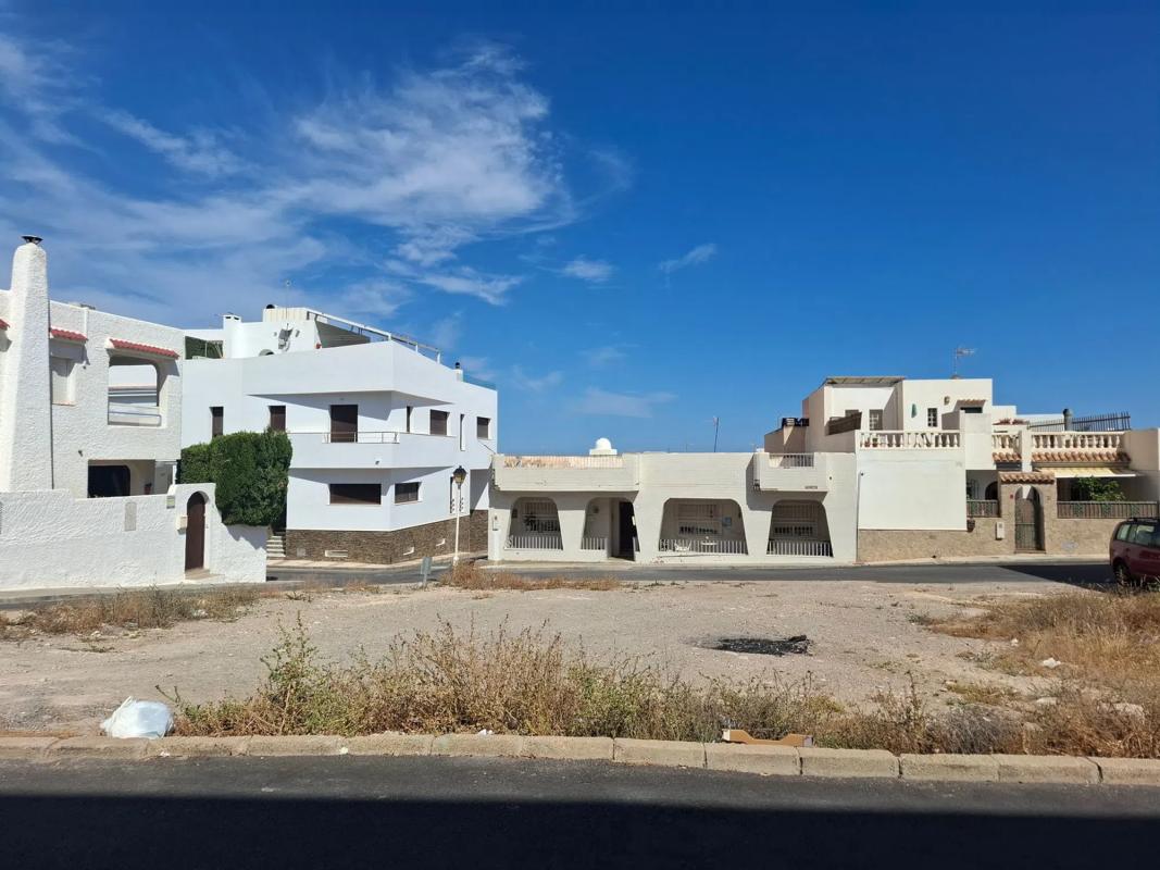 Terreno en venta en Carboneras, Almería photo 5