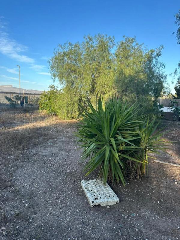 Terreno en venta en Nijar, Almería photo 2