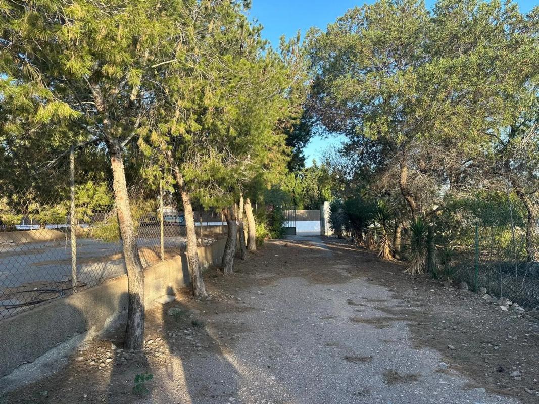 Terreno en venta en Nijar, Almería photo 5