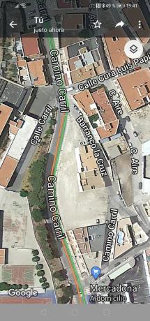 Terreno en camino del carril s/n photo 2