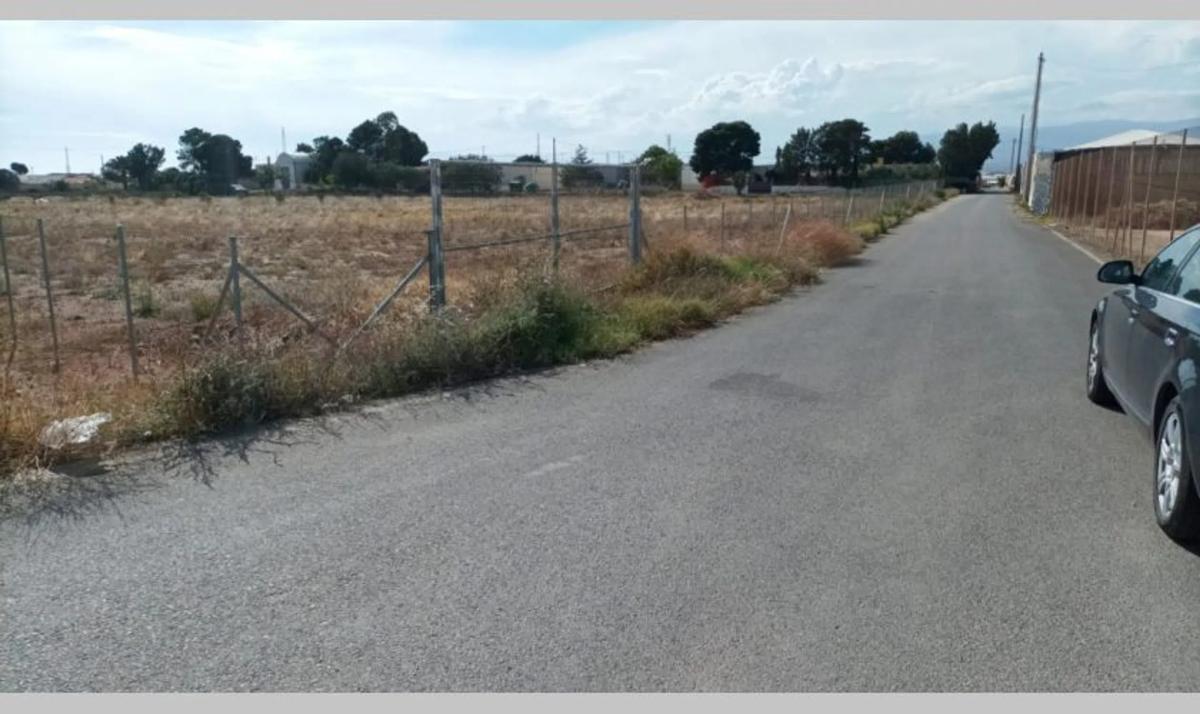 Działka na sprzedaż w Nijar, Almería photo 3