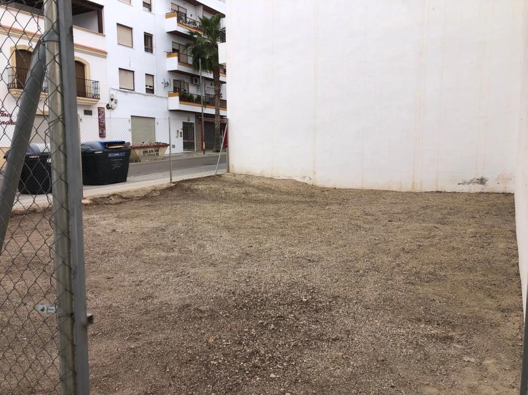 Terreno en venta en Nijar, Almería photo 2