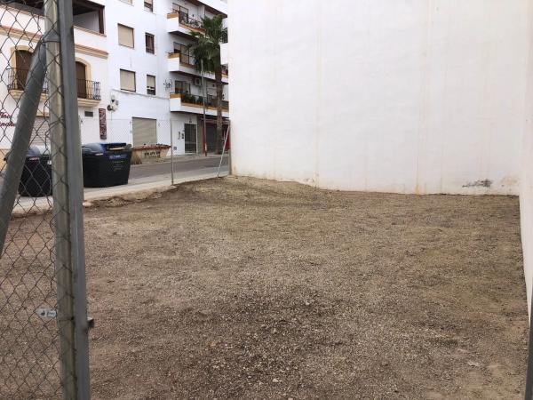 Terreno en avenida Federico García Lorca, 81 photo 2