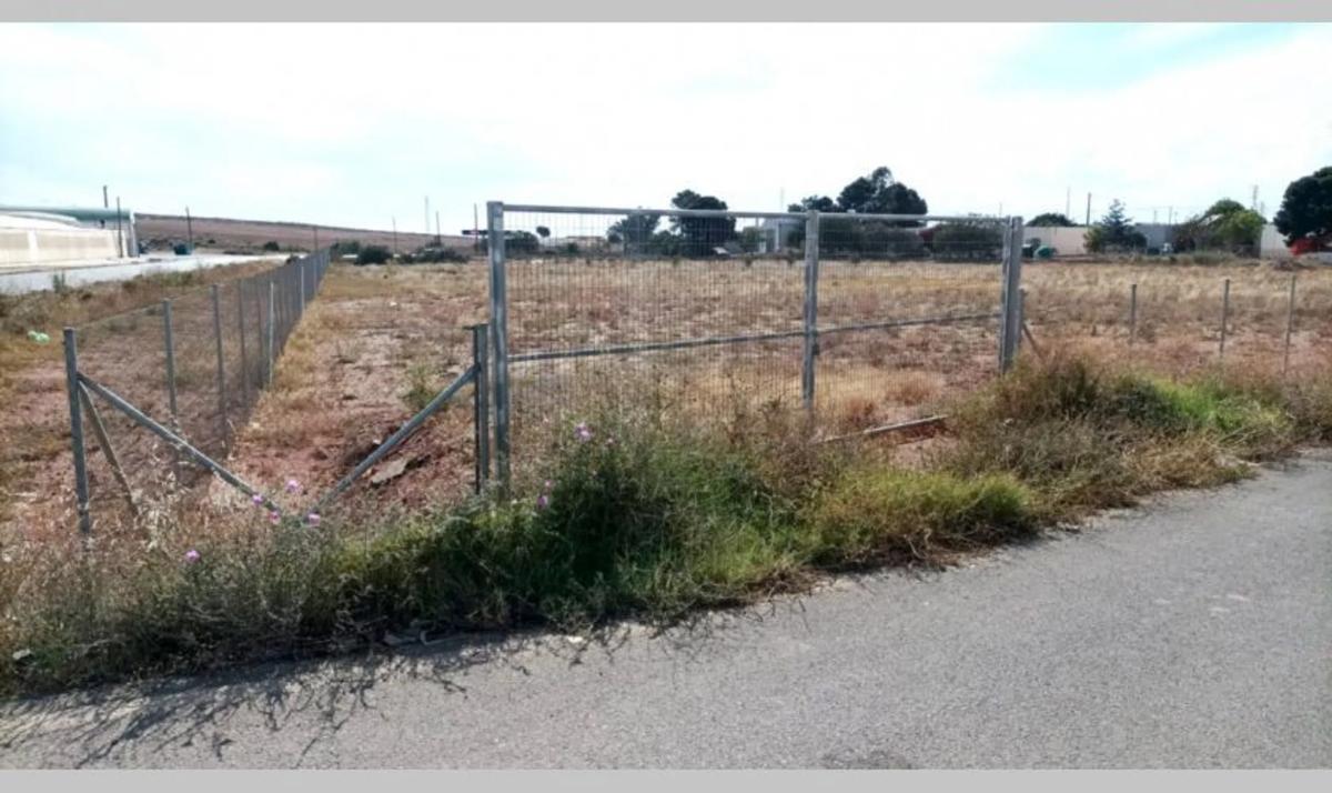 Działka na sprzedaż w Nijar, Almería photo 4