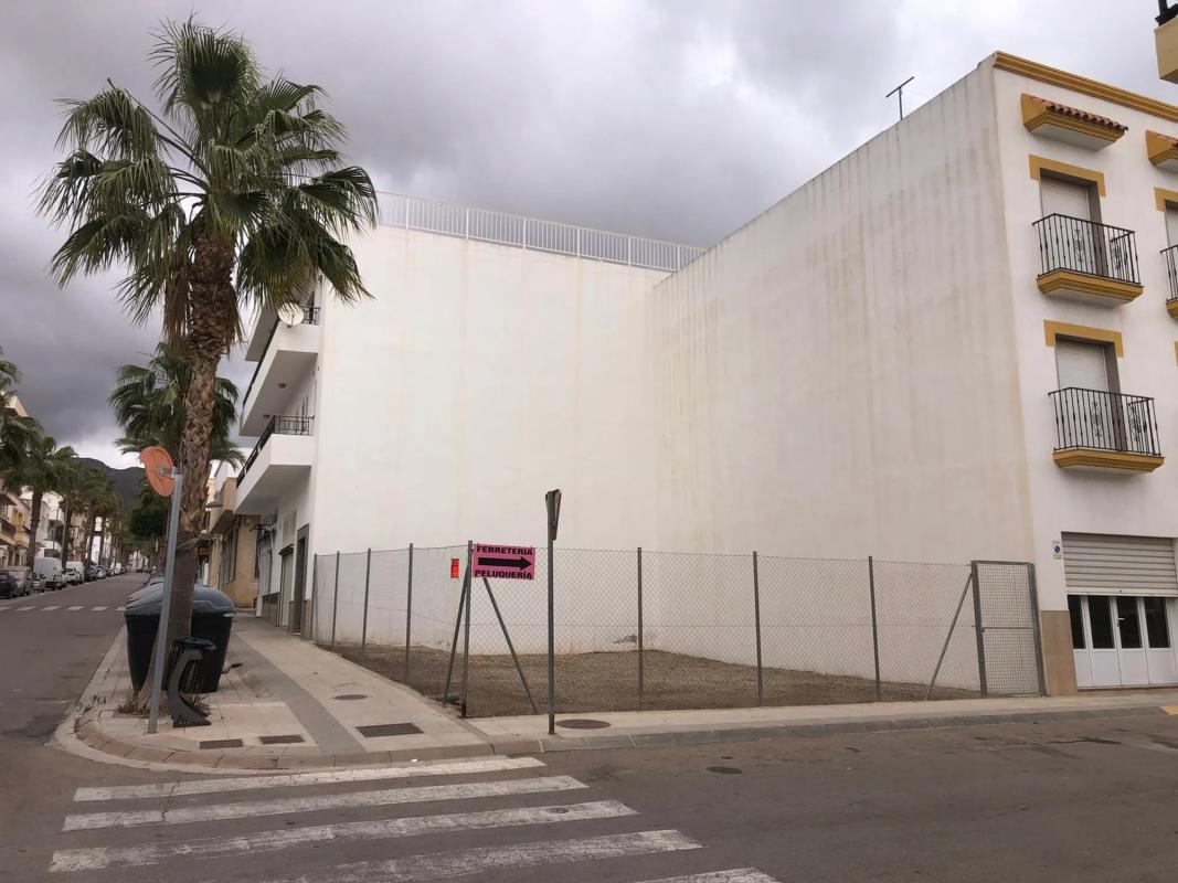 Terreno en venta en Nijar, Almería photo 3