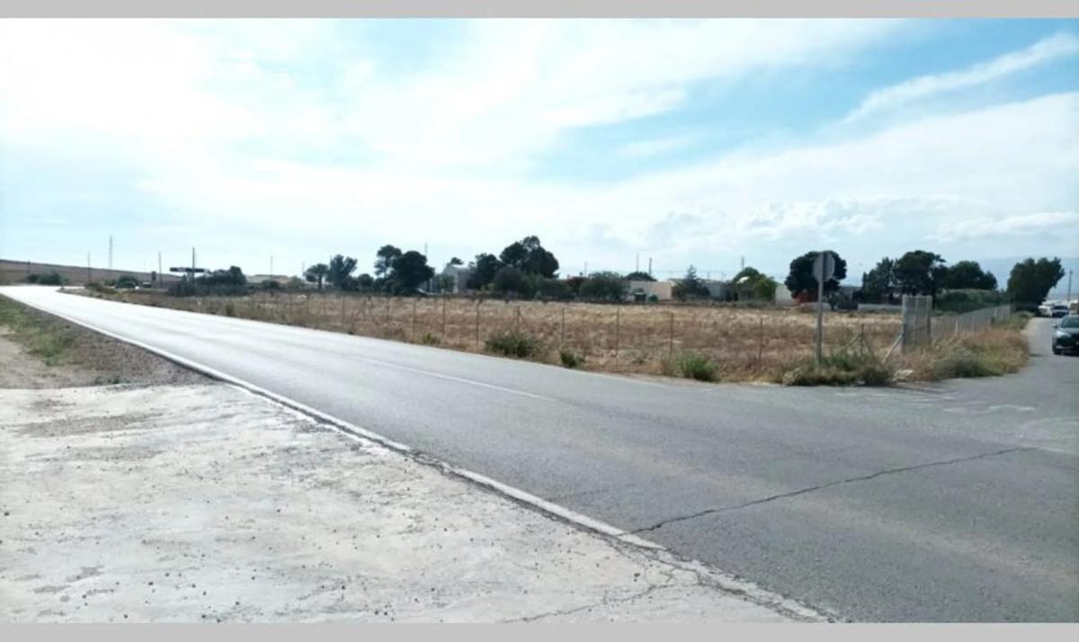 Działka na sprzedaż w Nijar, Almería photo 5