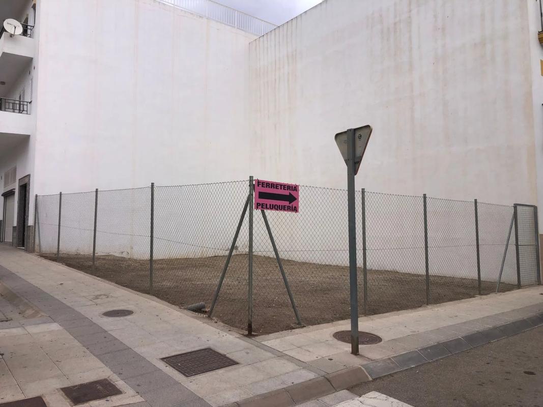 Terreno en venta en Nijar, Almería photo 4