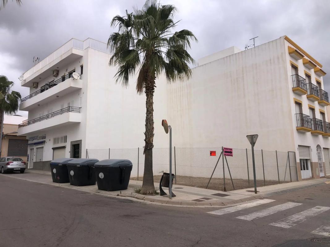 Terreno en venta en Nijar, Almería photo 5