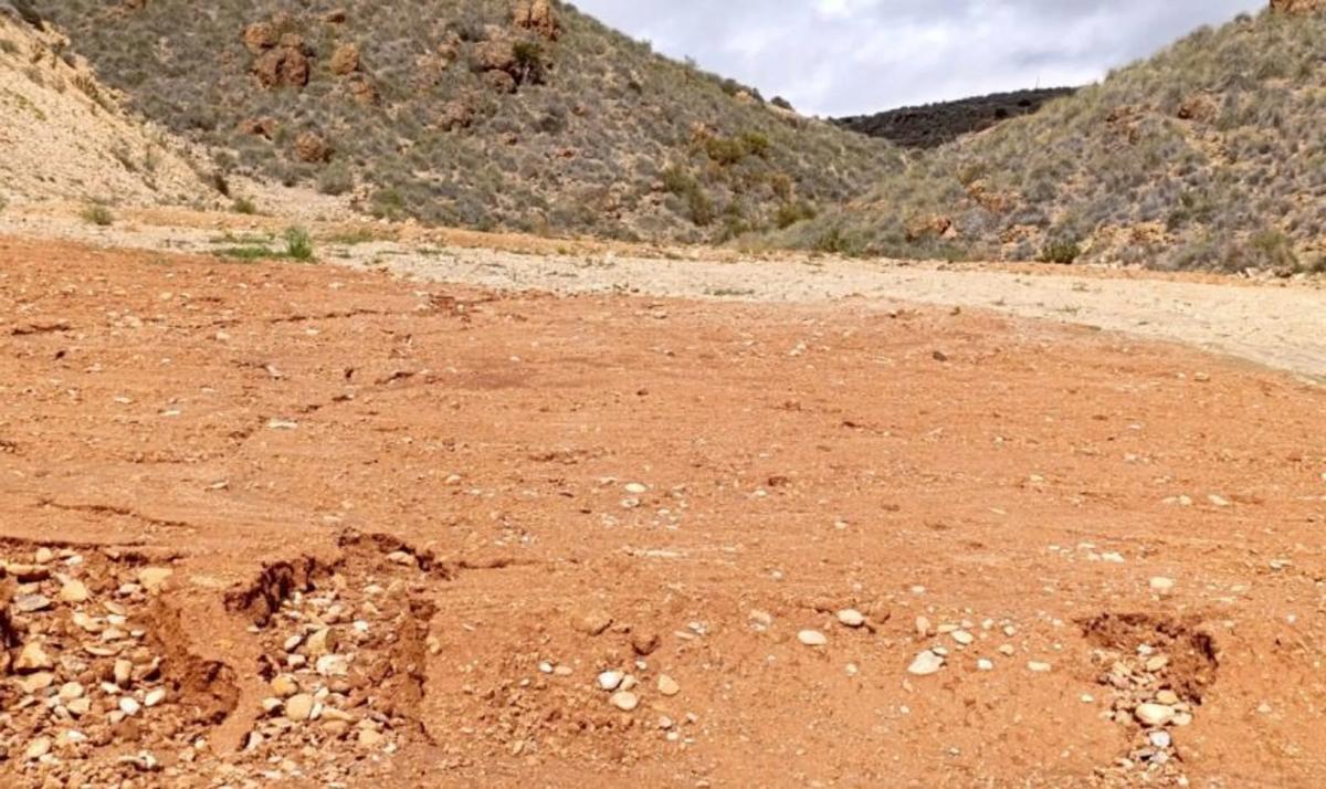 Terreno en venta en Carboneras, Almería photo 5