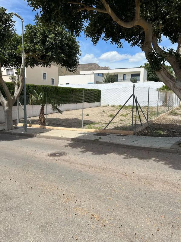 Land for sale in Nijar, Almería photo 1