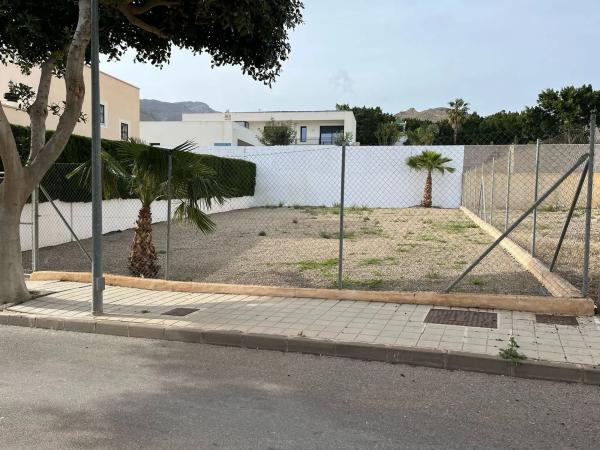 Terreno en calle Torrecilla, 3 thumbnail 1