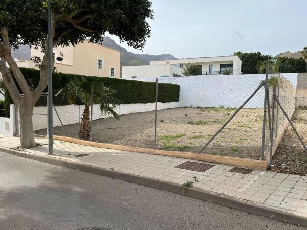 Terreno en calle Torrecilla, 3 thumbnail 2