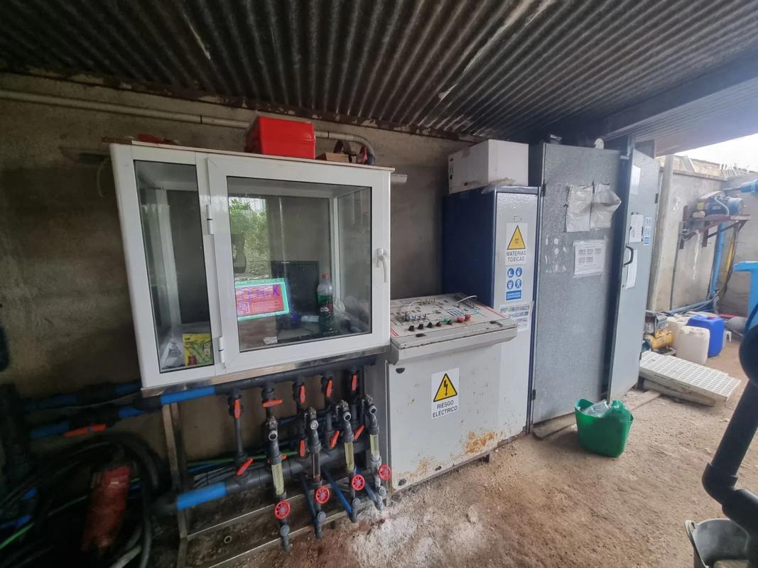 Участок земли на продажу в Кабо-де-Гата, Алмерия photo 3