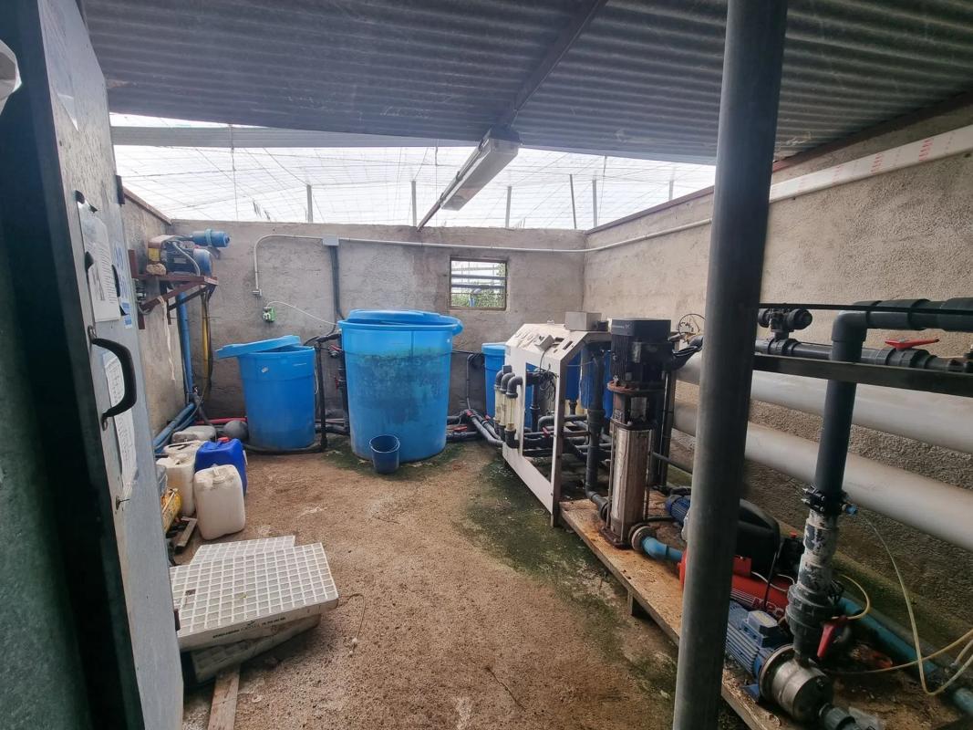 Участок земли на продажу в Кабо-де-Гата, Алмерия photo 5