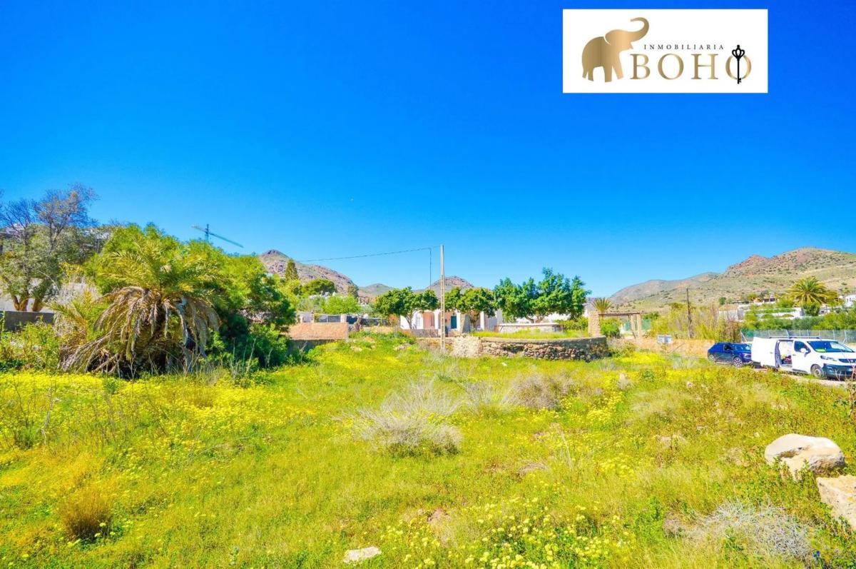 Land for sale in Nijar, Almería photo 2